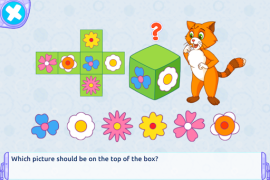 Descargar Juegos para niños 6-9 Juegos de aprendizaje para Android captura de pantalla 2