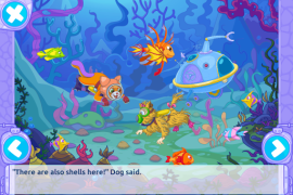 Descargar Juegos para niños 6-9 Juegos de aprendizaje para Android captura de pantalla 3