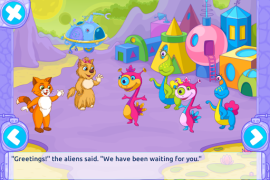 Descargar Juegos para niños 6-9 Juegos de aprendizaje para Android captura de pantalla 5