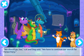 Descargar Juegos para niños 6-9 Juegos de aprendizaje para Android captura de pantalla 6
