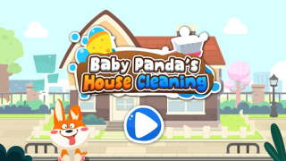 Descargar Limpieza de la Casa Panda Bebé Juegos de aprendizaje para Android captura de pantalla 6