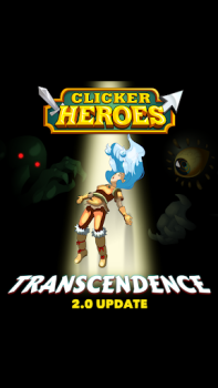 Descargar Clicker Heroes Juegos de rol para Android captura de pantalla 4