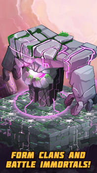 Descargar Clicker Heroes Juegos de rol para Android captura de pantalla 7