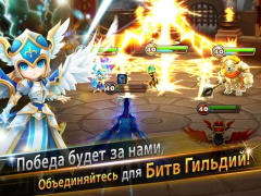 Descargar Summoners' War: Sky Arena Juegos de rol para Android captura de pantalla 5