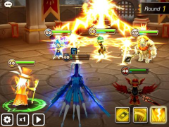 Descargar Summoners' War: Sky Arena Juegos de rol para Android captura de pantalla 7