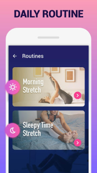 Descargar Ejercicio - Glúteos y Piernas Salud y estado fisico para Android captura de pantalla 6