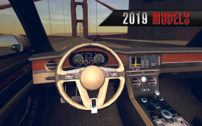 Descargar Driving School 2017 Raza para Android captura de pantalla 4