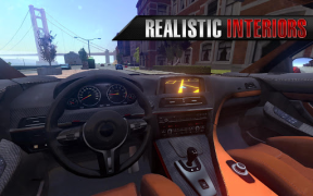 Descargar Driving School 2017 Raza para Android captura de pantalla 6
