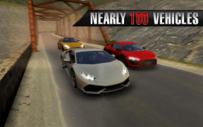 Descargar Driving School 2017 Raza para Android captura de pantalla 7