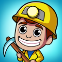 Descargar  Idle Miner Tycoon: Plata y Oro