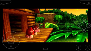 Descargar n64oid Herramientas para Android captura de pantalla 2
