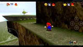 Descargar n64oid Herramientas para Android captura de pantalla 3
