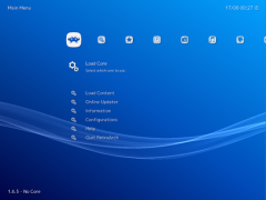 Descargar RetroArch Plus Juegos de acción para Android captura de pantalla 6