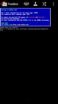 Descargar aFreeBox Herramientas para Android captura de pantalla 2