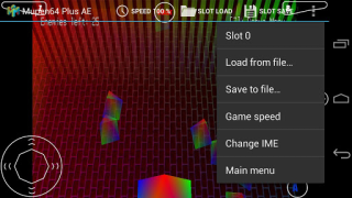 Descargar Mupen64+ AE FREE Herramientas para Android captura de pantalla 4