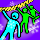 Descargar  Rope Rescue! - Unique Puzzle