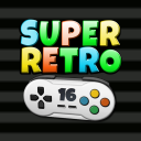 Descargar  SuperRetro16 (SNES emulador)