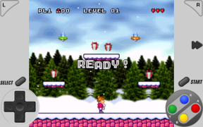 Descargar SuperRetro16 (SNES emulador) Herramientas para Android captura de pantalla 5