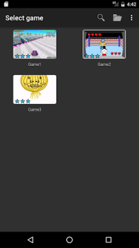Descargar John GBA Lite Herramientas para Android captura de pantalla 4