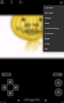Descargar John GBA Lite Herramientas para Android captura de pantalla 7