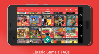 Descargar Classic Emulator for PSP Free Herramientas para Android captura de pantalla 2