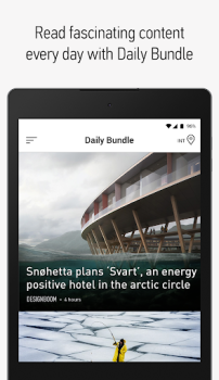 Bundle Breaking News
