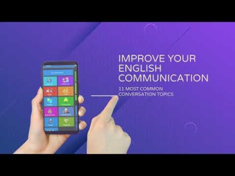 Descargar Conversación en inglés Educación para Android captura de pantalla 7