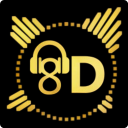 Descargar  8D Music Player