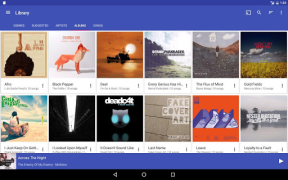 Descargar 8D Music Player Música y audio para Android captura de pantalla 7