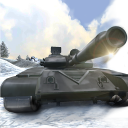 Descargar Simulador de tanques: Frente a