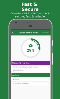 Descargar File Converter - By Online-Con Herramientas para Android captura de pantalla 4