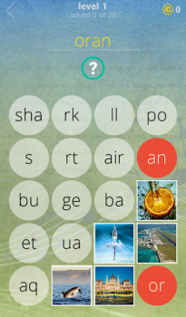 Descargar 380 Fotos Rompecabezas para Android captura de pantalla 3