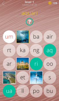 Descargar 380 Fotos Rompecabezas para Android captura de pantalla 5