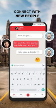 Descargar Noticias última hora Noticias y revistas para Android captura de pantalla 7