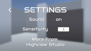 Descargar Aim Master - FPS Aim Training Juegos de acción para Android captura de pantalla 2