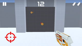Descargar Aim Master - FPS Aim Training Juegos de acción para Android captura de pantalla 4
