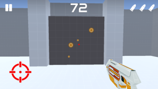 Descargar Aim Master - FPS Aim Training Juegos de acción para Android captura de pantalla 5