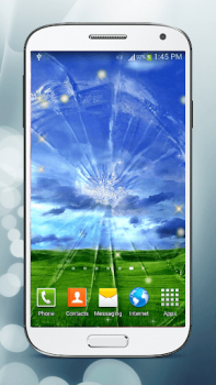 Descargar Pantalla Rota Fondo Animado Personalización para Android captura de pantalla 5