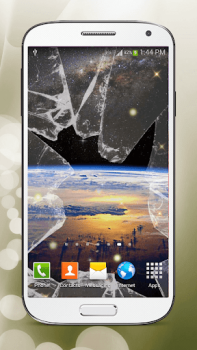 Descargar Pantalla Rota Fondo Animado Personalización para Android captura de pantalla 7