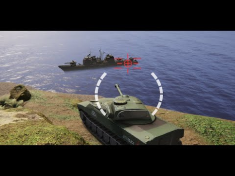 War Machines: Juego de tanques