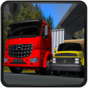 Descargar  Mercedes Benz Truck Simulator