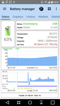 Descargar 3C All-in-One Toolbox Herramientas para Android captura de pantalla 2
