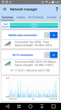 Descargar 3C All-in-One Toolbox Herramientas para Android captura de pantalla 4