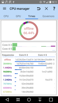 Descargar 3C All-in-One Toolbox Herramientas para Android captura de pantalla 5