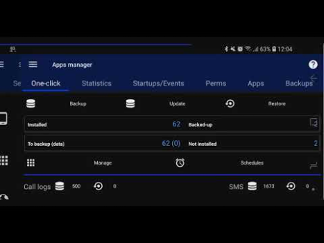 Descargar 3C All-in-One Toolbox Herramientas para Android captura de pantalla 8