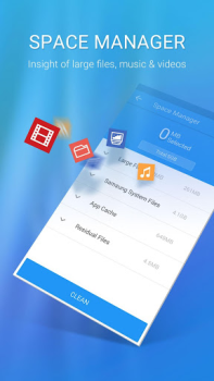 Descargar Safe Security Lite Herramientas para Android captura de pantalla 2