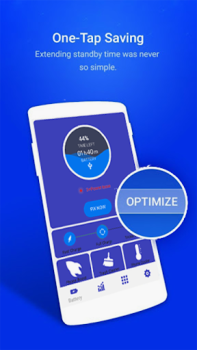 Descargar DU Speed Booster Herramientas para Android captura de pantalla 7