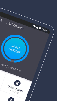 Descargar AVG Cleaner: limpiador Herramientas para Android captura de pantalla 2