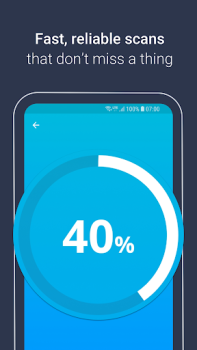 Descargar AVG Cleaner: limpiador Herramientas para Android captura de pantalla 4