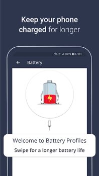 Descargar AVG Cleaner: limpiador Herramientas para Android captura de pantalla 7